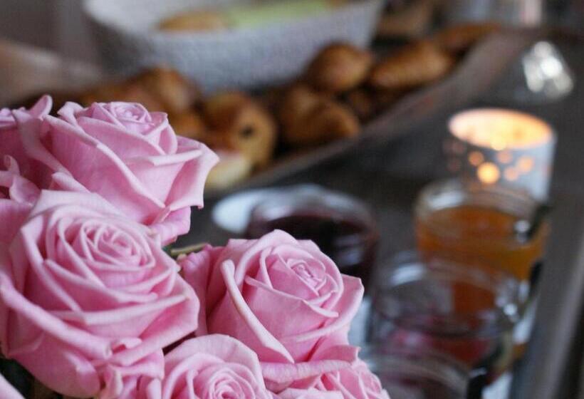 酒店 Les Suites Du Lac