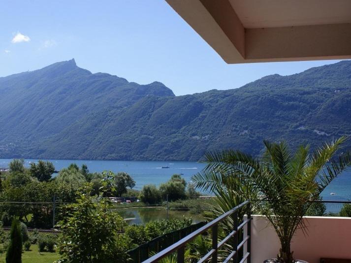 酒店 Les Suites Du Lac