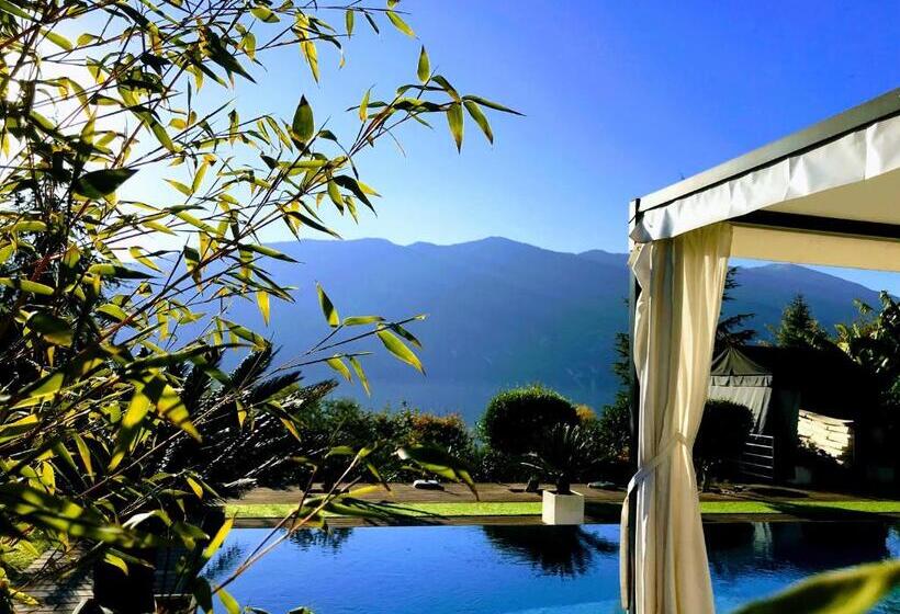 酒店 Les Suites Du Lac