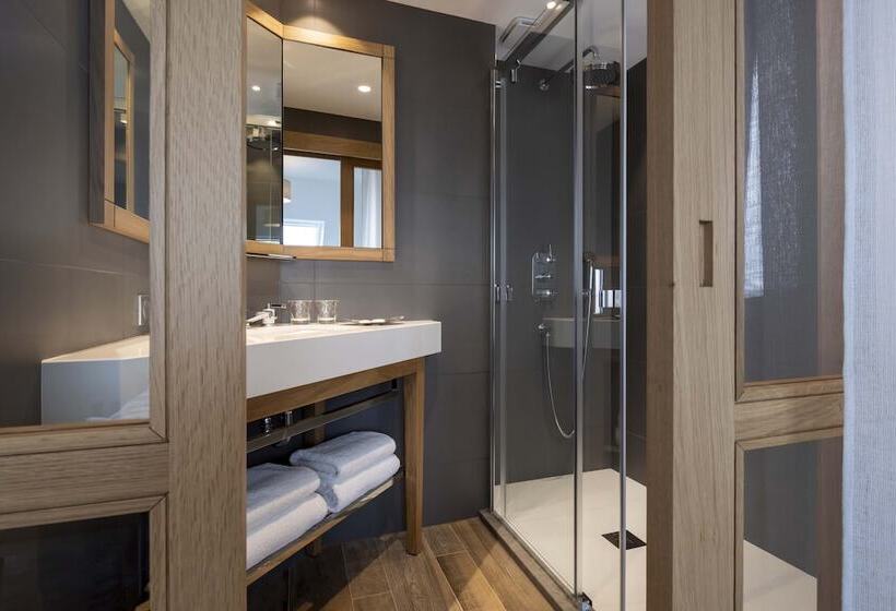 فندق Les Vikings