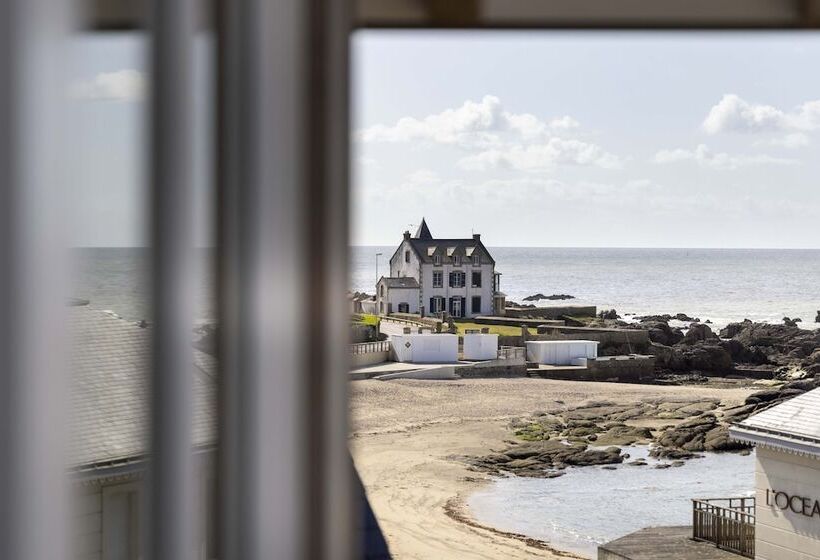 فندق Les Vikings