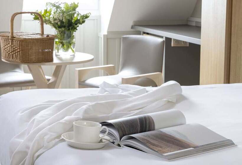 فندق Les Vikings