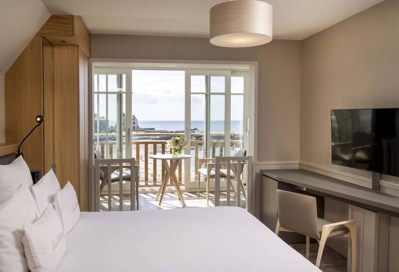 فندق Les Vikings