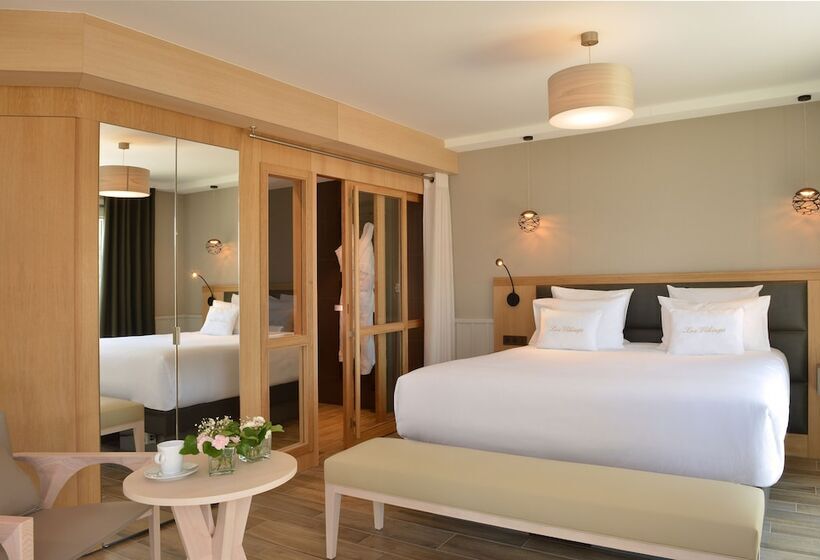 فندق Les Vikings