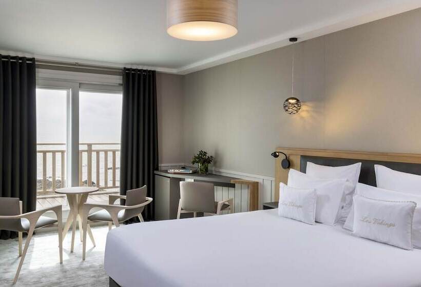 فندق Les Vikings