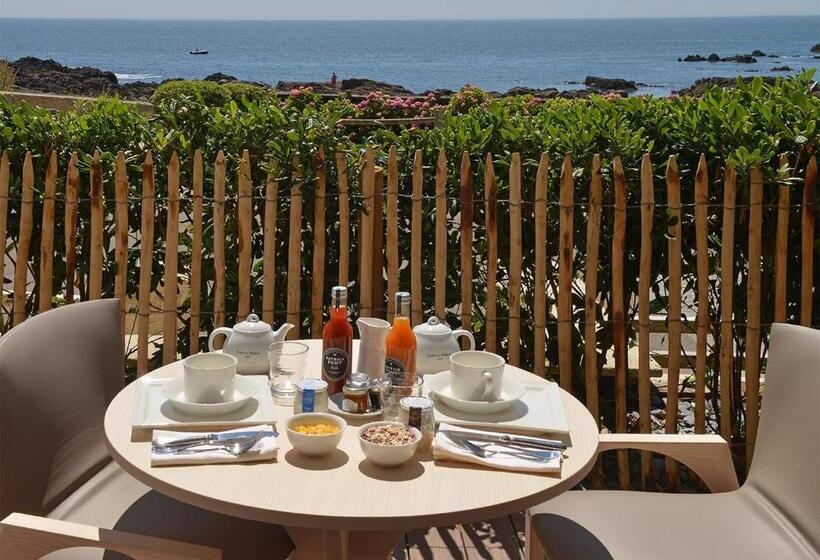 فندق Les Vikings