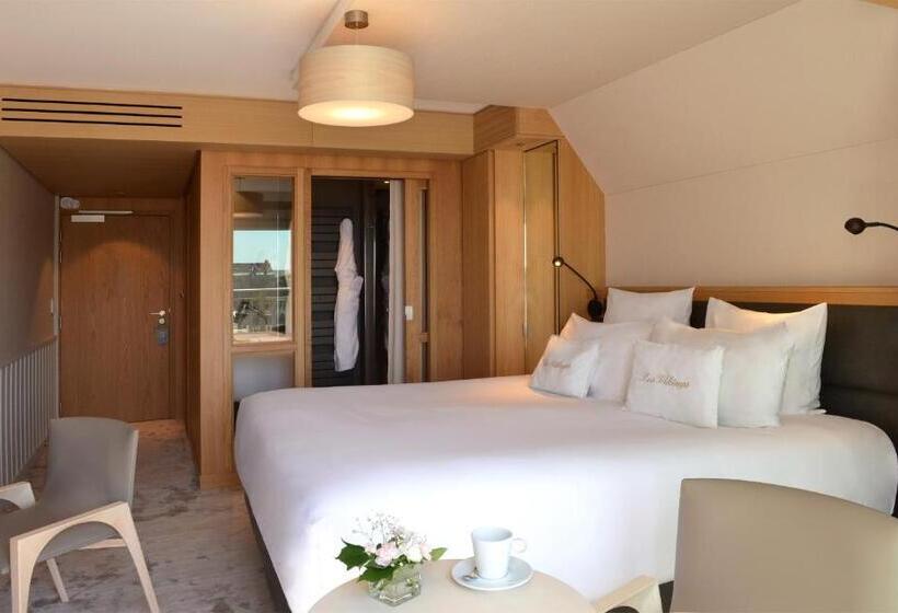 فندق Les Vikings