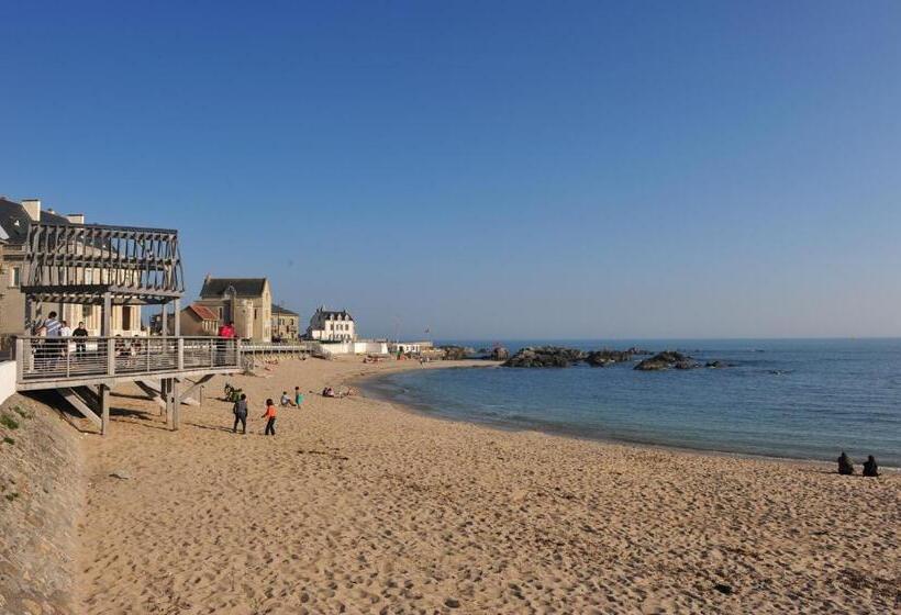 فندق Les Vikings