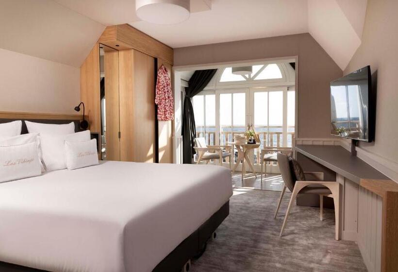 فندق Les Vikings