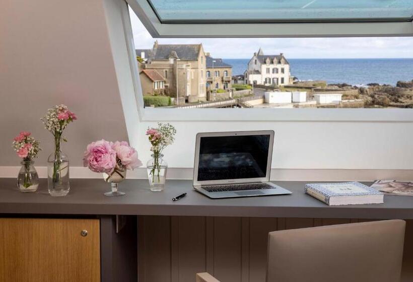 فندق Les Vikings