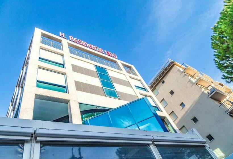 Lido Hotel Residence