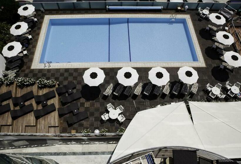 Lido Hotel Residence