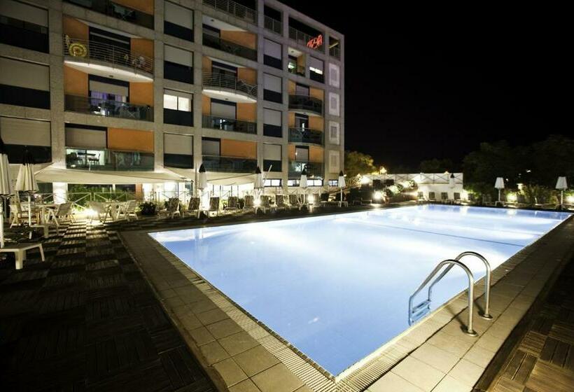 Lido Hotel Residence