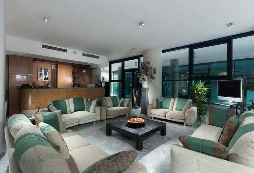 Lido Hotel Residence