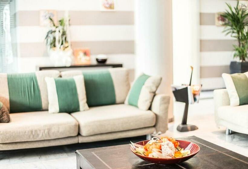 Lido Hotel Residence