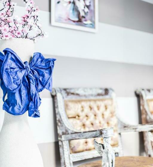 Lido Hotel Residence