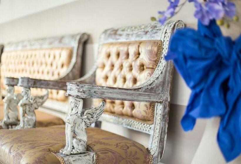 Lido Hotel Residence