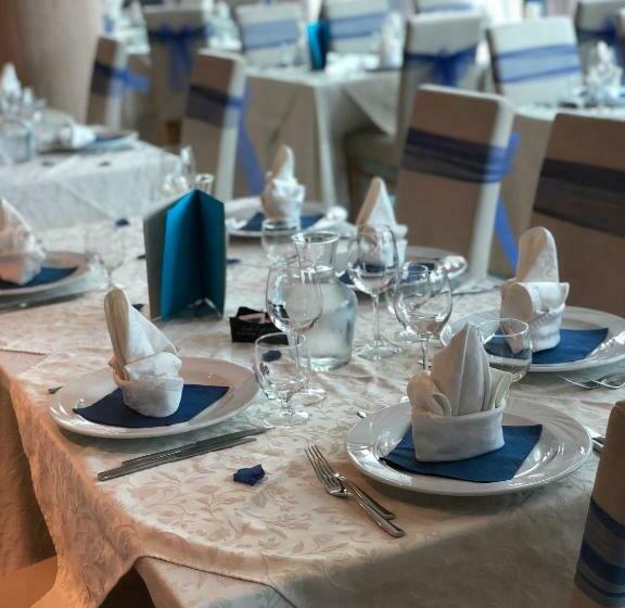 Lido Hotel Residence