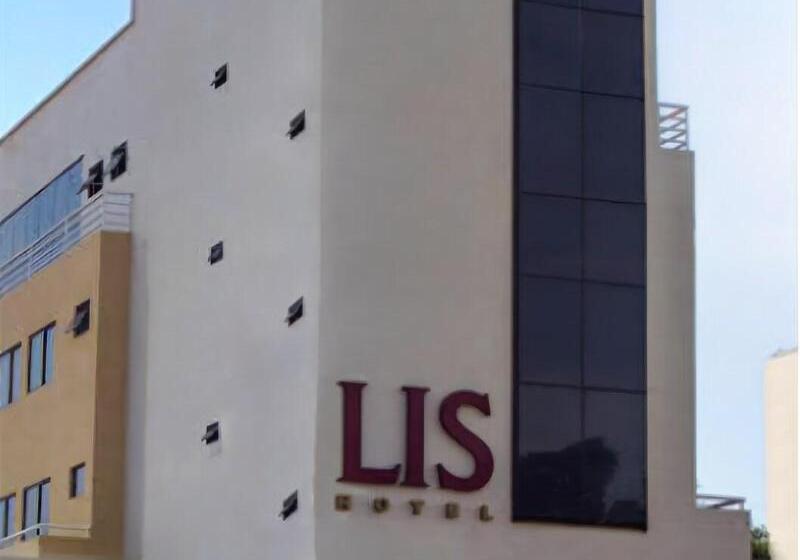 فندق Lis