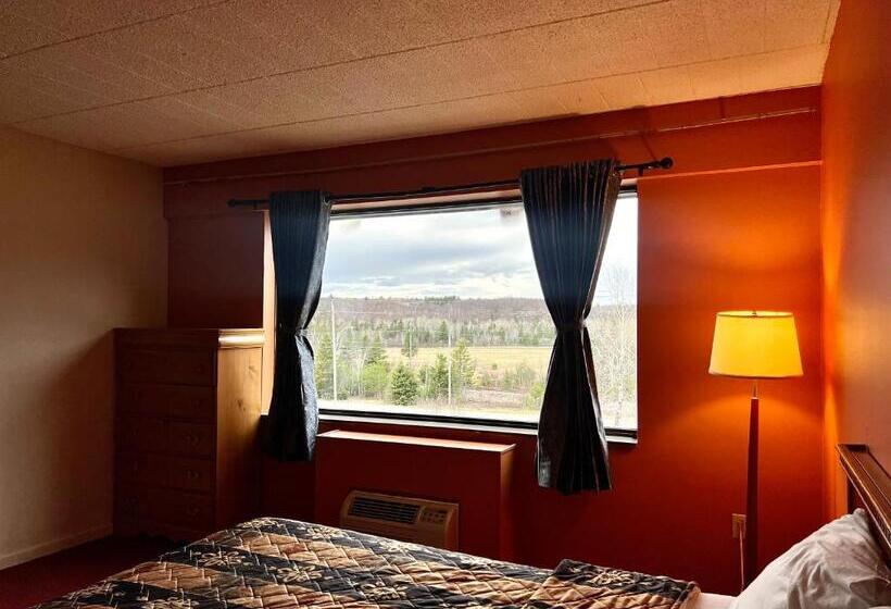 ホテル Lively Inn And Suites   Sudbury