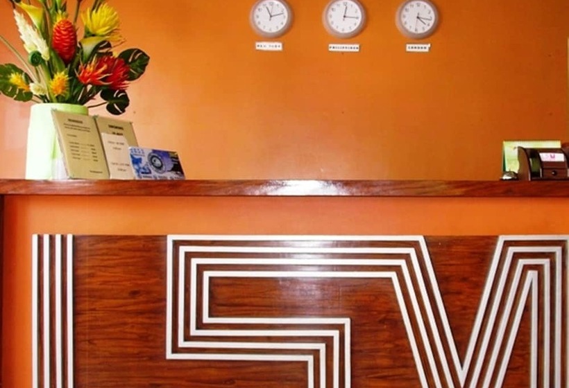 Hotel Lsm Square Boracay