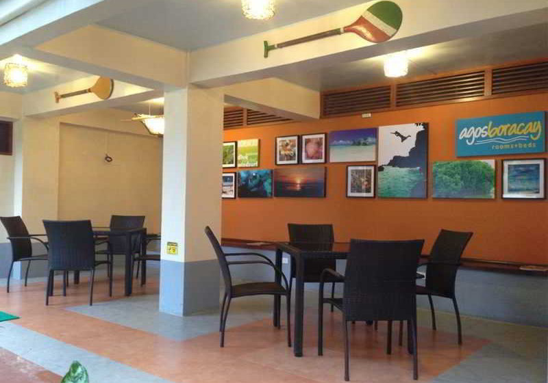 בית מלון כפרי Luxeview