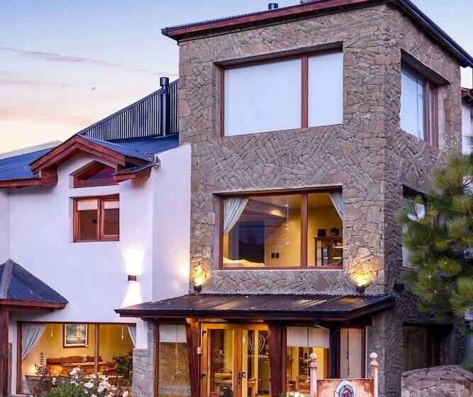 ホテル Madretierra Patagonia