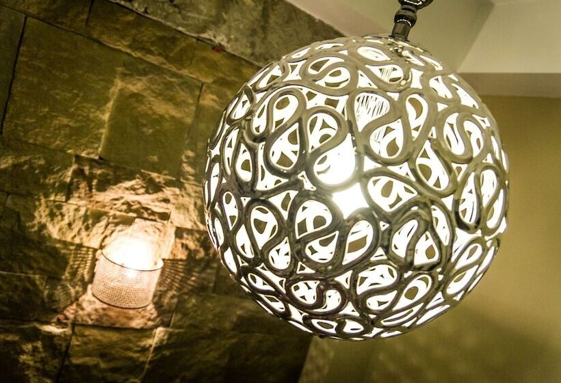 ホテル Madretierra Patagonia