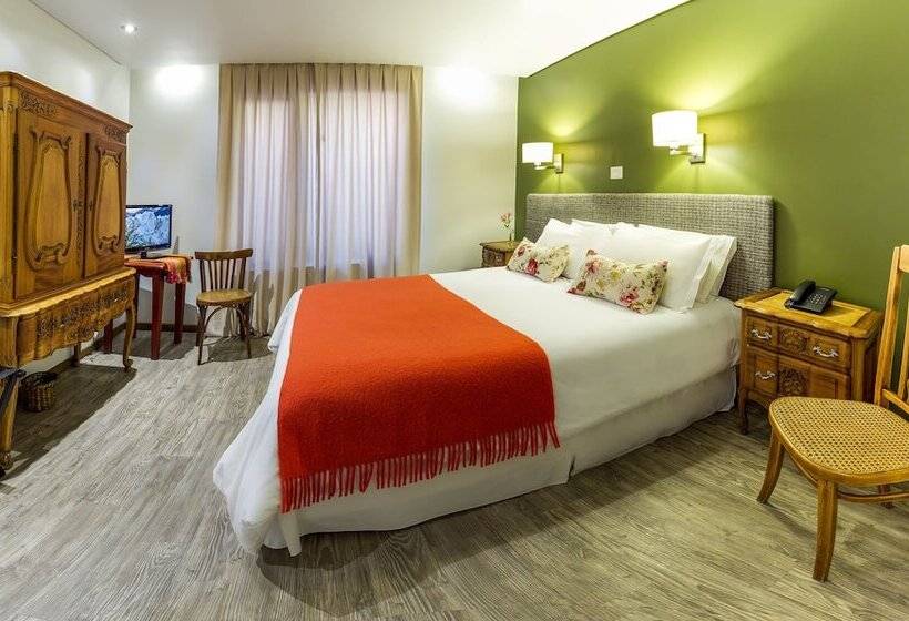 ホテル Madretierra Patagonia