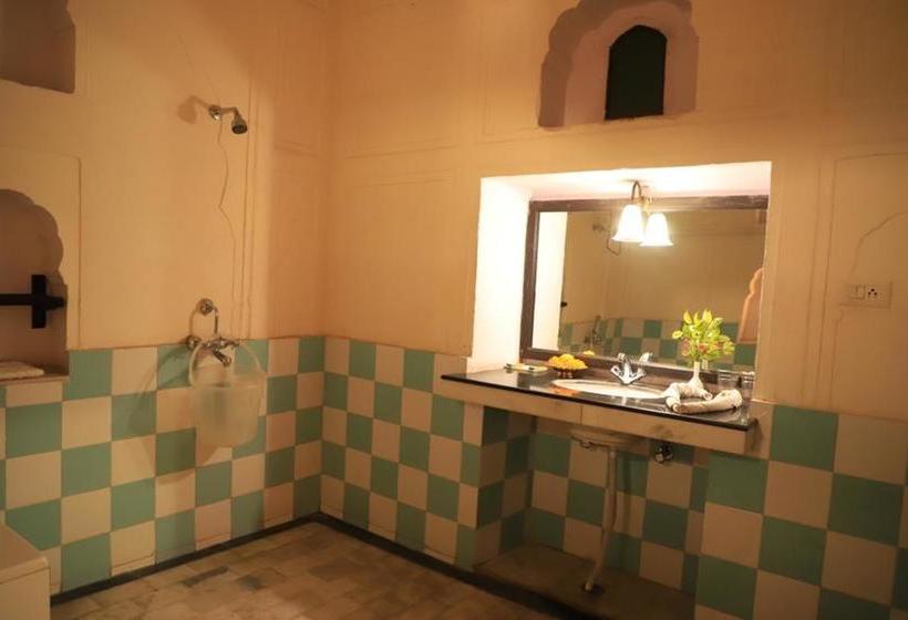 בית מלון כפרי Mahalkhas Palace