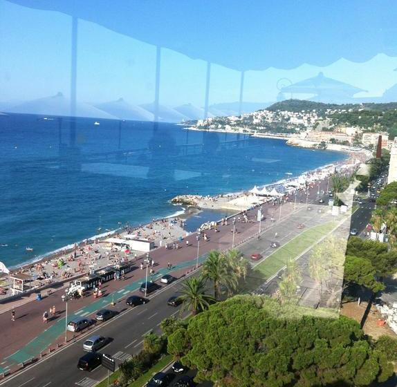 ホテル Maison Bonfils