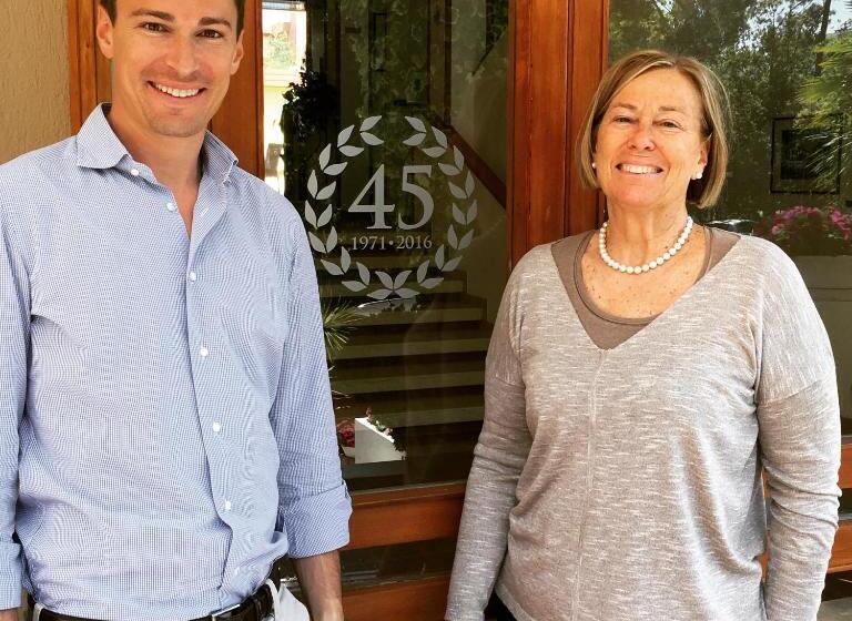 Отель Mar Del Plata