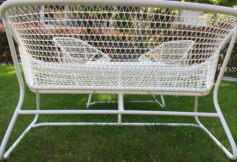 Отель Mar Del Plata