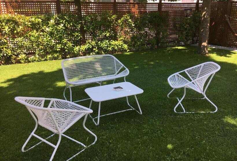 Отель Mar Del Plata