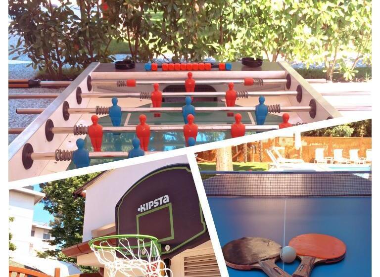 Отель Mar Del Plata