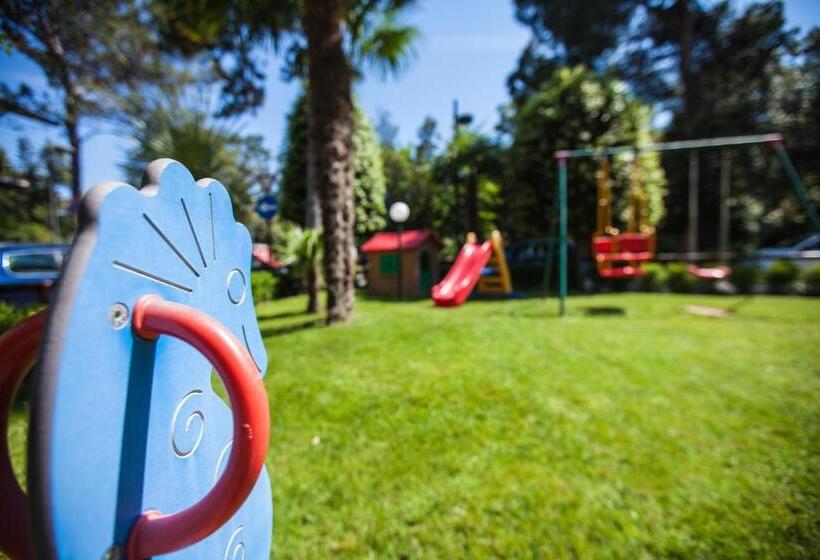 Отель Mar Del Plata