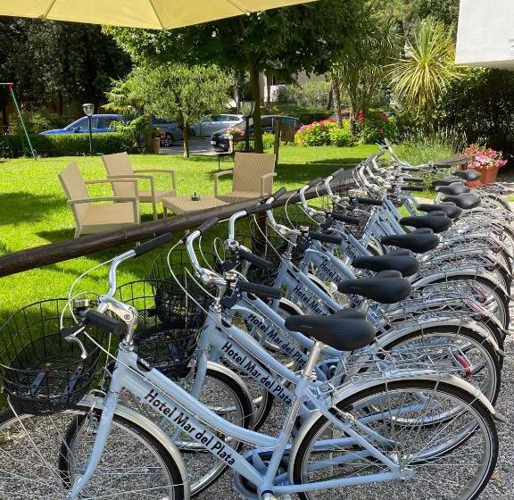 Отель Mar Del Plata