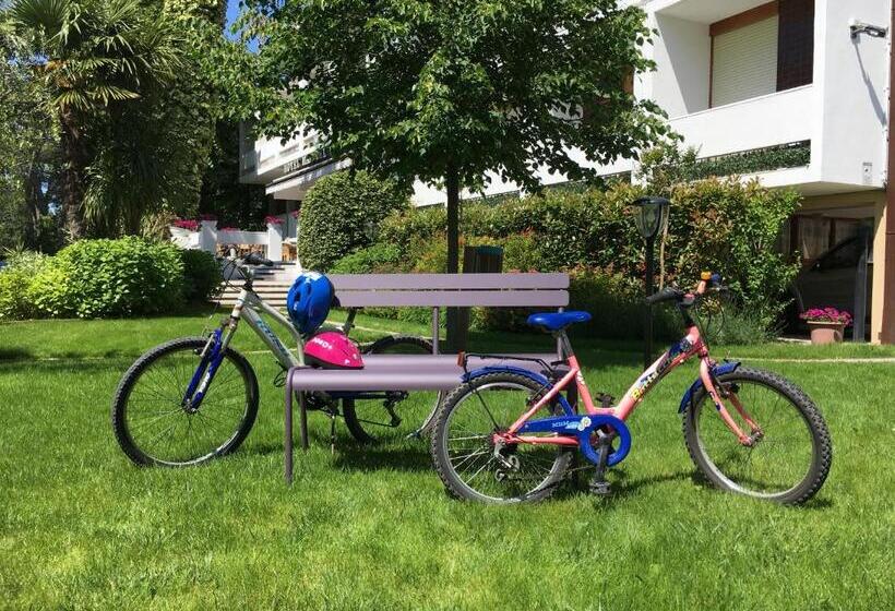 Отель Mar Del Plata