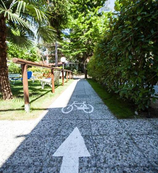 Отель Mar Del Plata