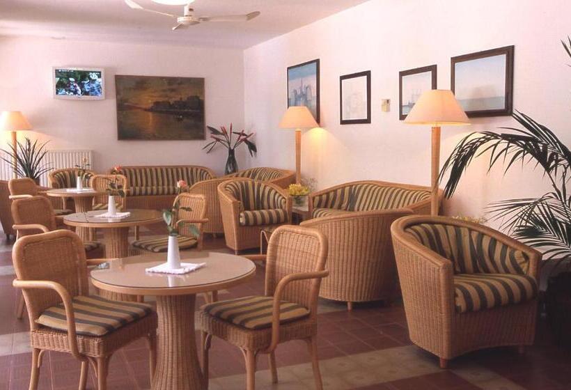 Отель Mar Del Plata