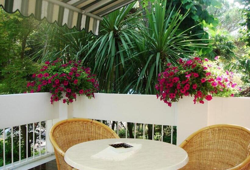 Отель Mar Del Plata