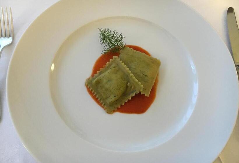 Отель Mar Del Plata