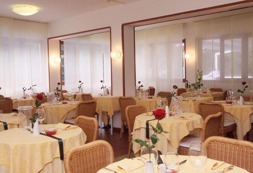 Отель Mar Del Plata