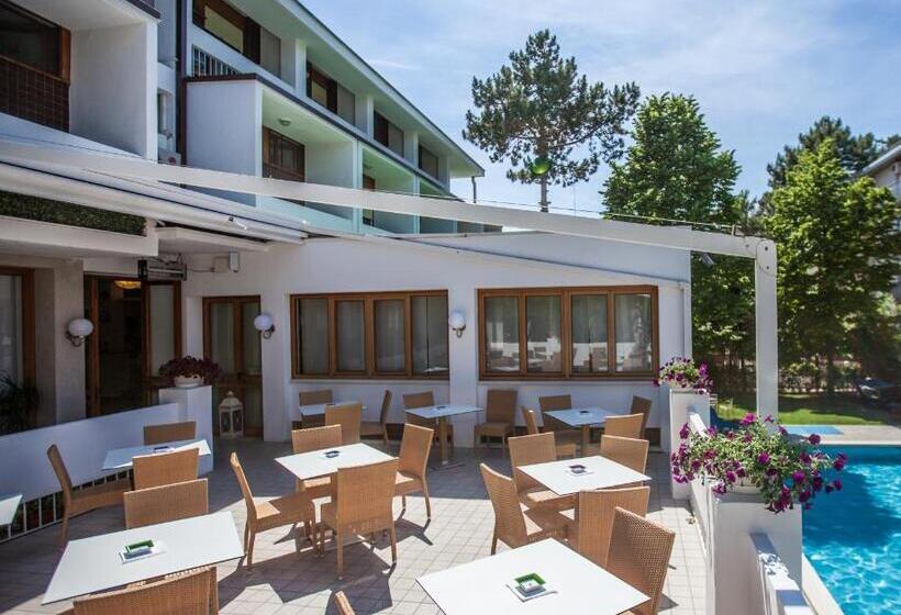 Отель Mar Del Plata