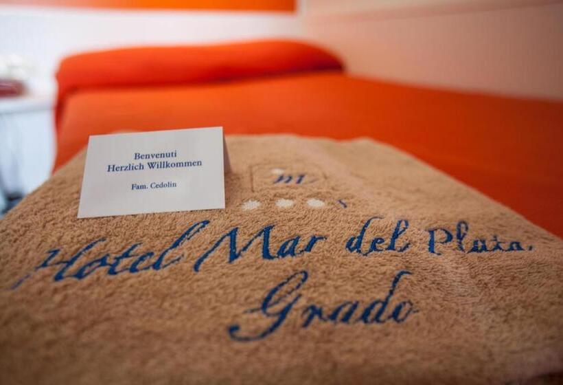 Отель Mar Del Plata