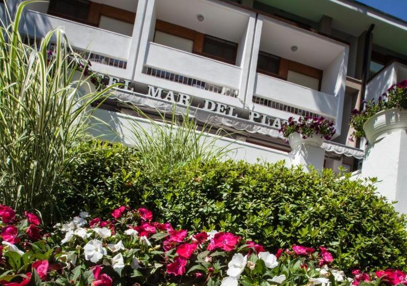 Отель Mar Del Plata