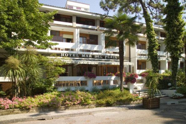 Отель Mar Del Plata