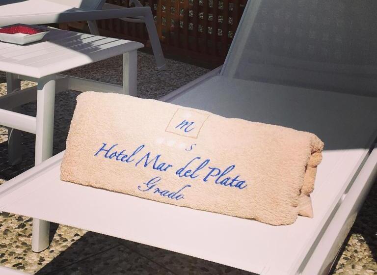 Отель Mar Del Plata