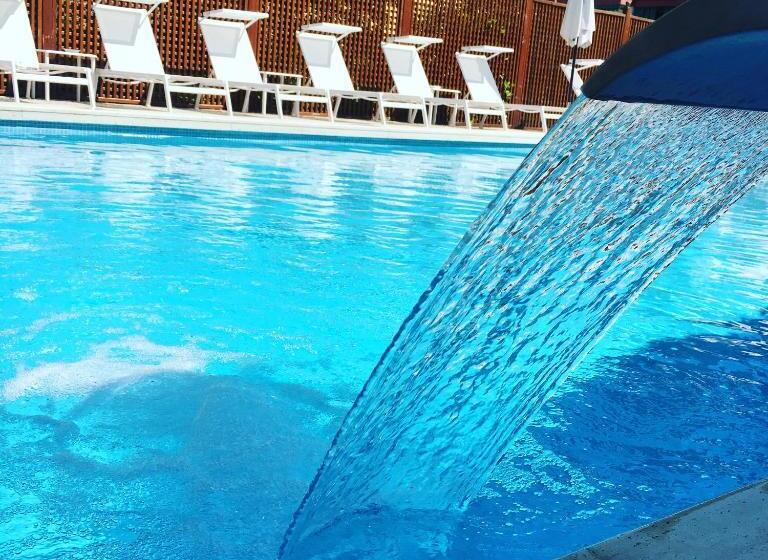 Отель Mar Del Plata