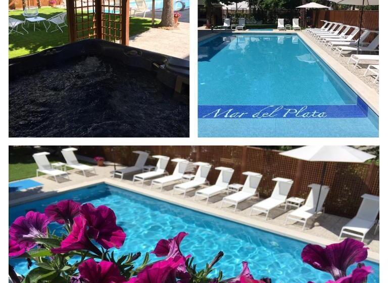 Отель Mar Del Plata